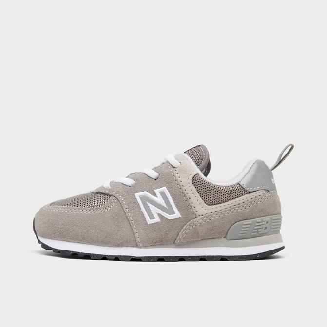 Boys Toddler New Balance 574 Suede Casual Shoes