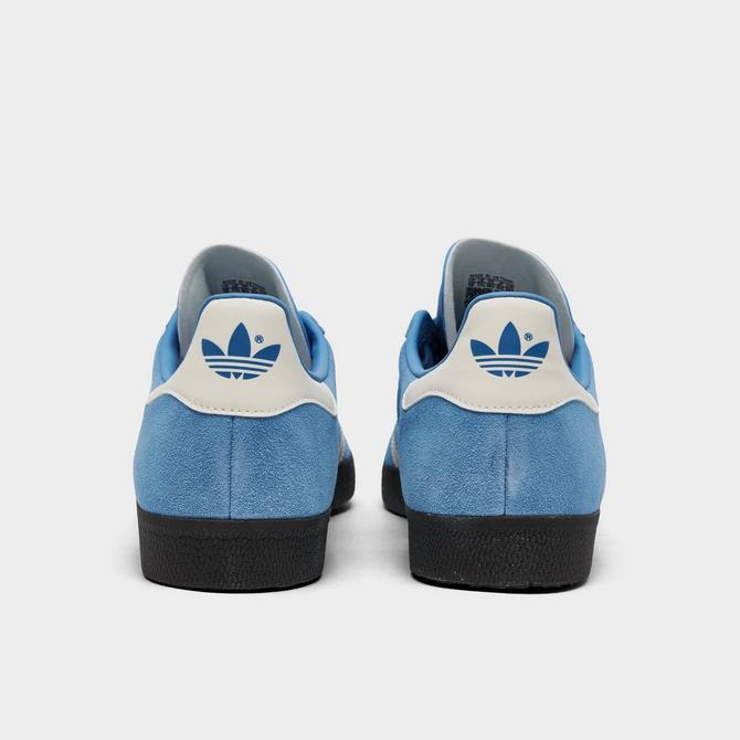 Men's adidas Originals Gazelle Leather Casual Shoes| JD Sports