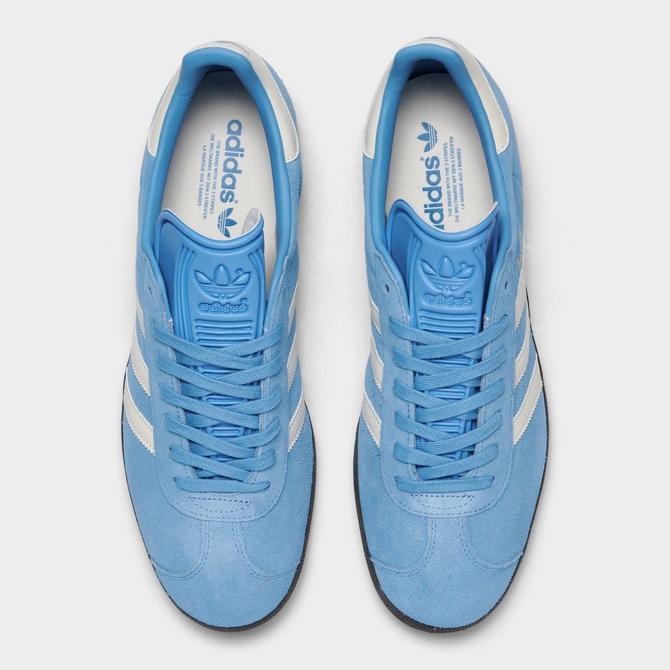 Men's leather adidas shoes online