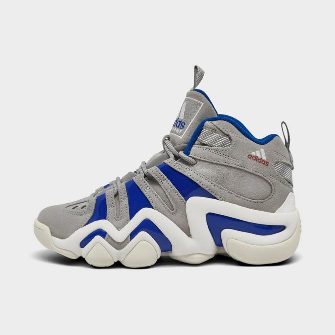 Boys Big Kids adidas Crazy 8 Basketball Shoes