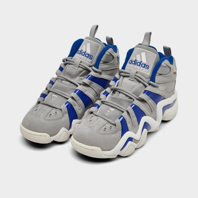 Boys Big Kids adidas Crazy 8 Basketball Shoes