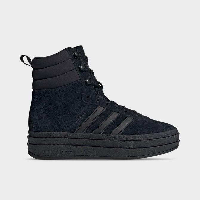 adidas x rick owens superstar ankle boot