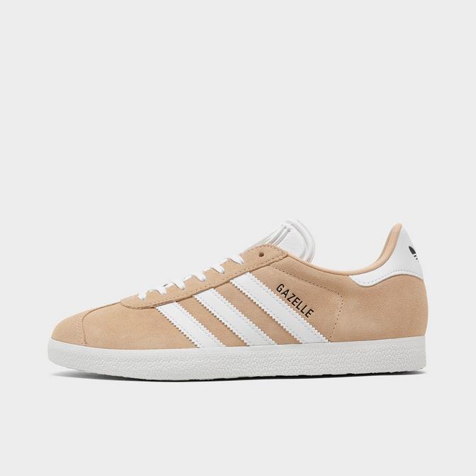 women's adidas gazelle casual shoes