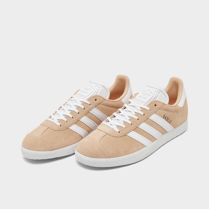 Adidas hotsell gazelle blush