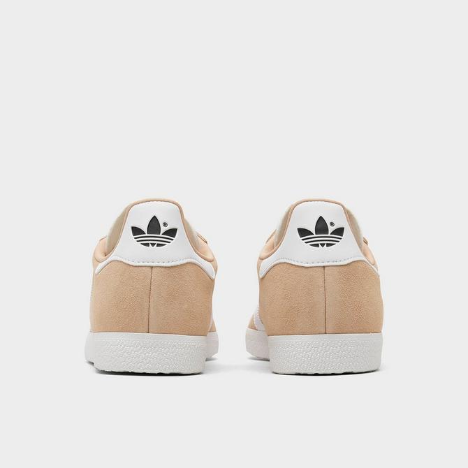 Women's gazelle outlet suede sneakers