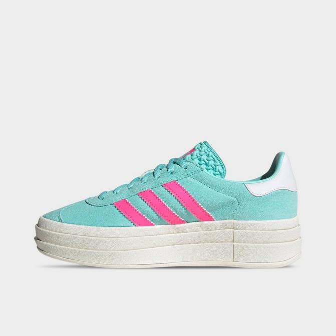 Women s adidas Originals Gazelle Casual Shoes JD Sports