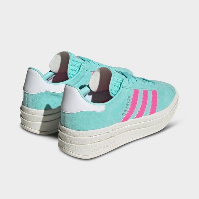 Womens adidas gazelle shop trainers sports direct