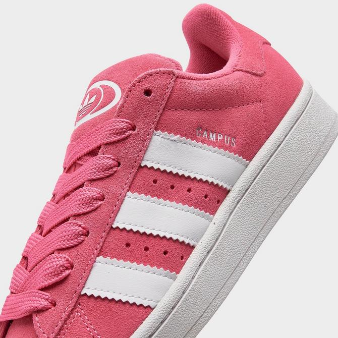 Adidas retro pink sale