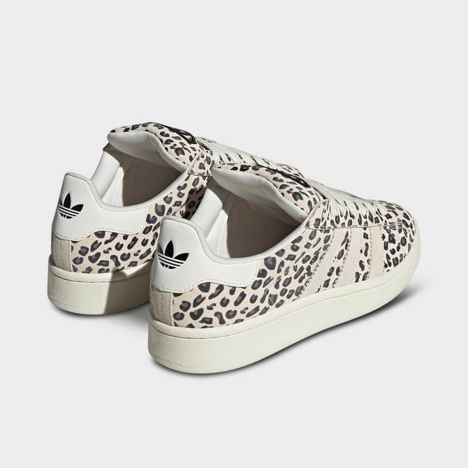 Adidas superstar womens leopard print online