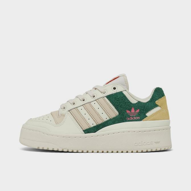 adidas Chaussure Forum Bold - Beige