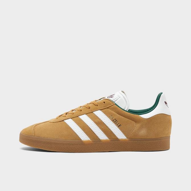 Gazelle 2025 adidas camel