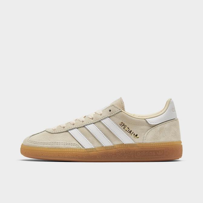 Women s adidas Originals Handball Spezial Casual Shoes