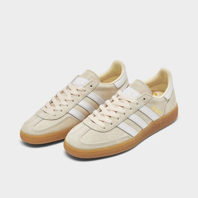 Black adidas Originals Handball Spezial Women's - JD Sports Global