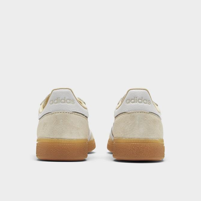 Adidas women's originals falcon suede casual sneakers from finish line sale