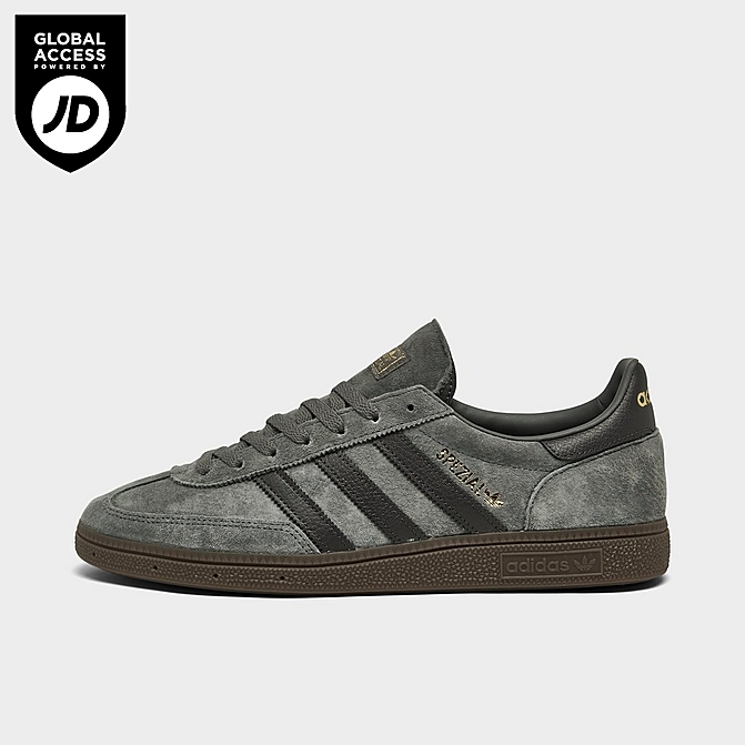 adidas Originals Handball Spezial Casual Shoes| JD Sports
