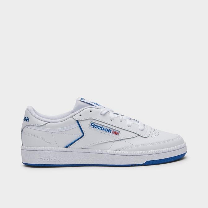 Men's Reebok Club C 85 Casual Shoes