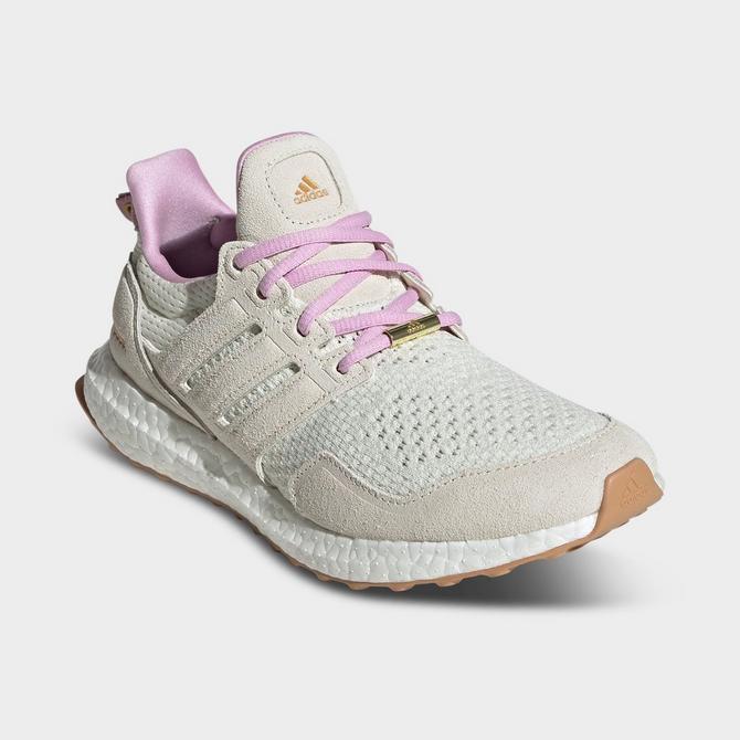 Womens adidas cheap ultra boost pink