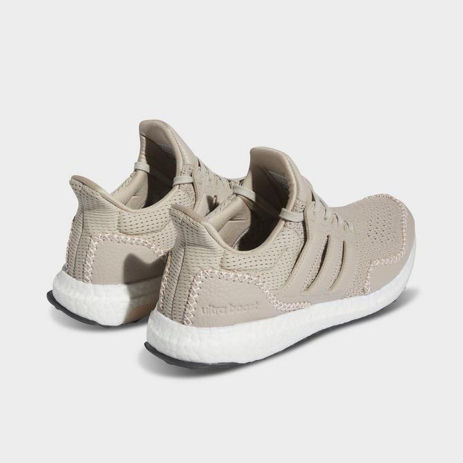 Beige ultraboost best sale