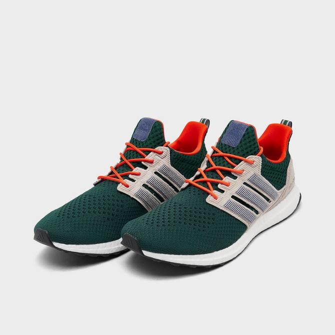 Miami Hurricanes adidas Parley for the Oceans Running Tights