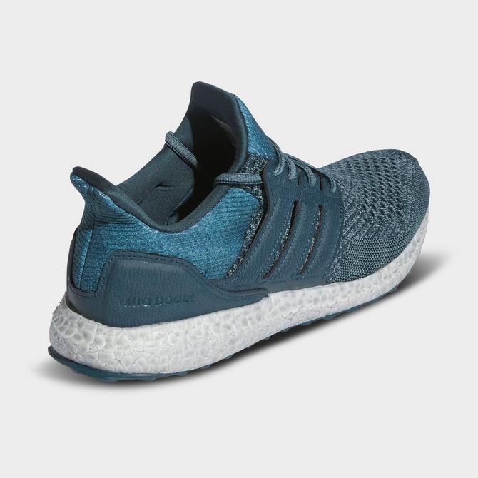 Ultra boost hotsell 3.0 blue petrol