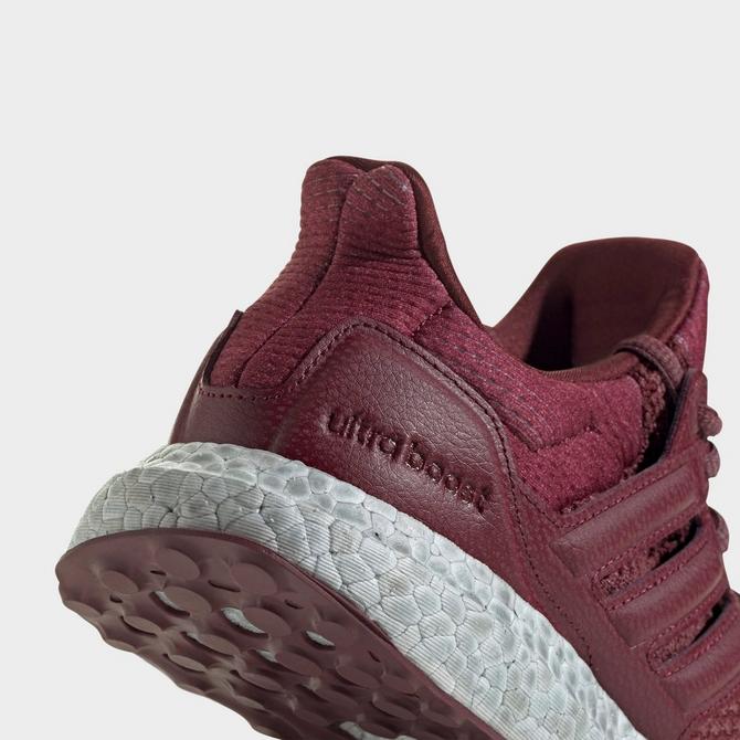 Ultra boost women clearance red