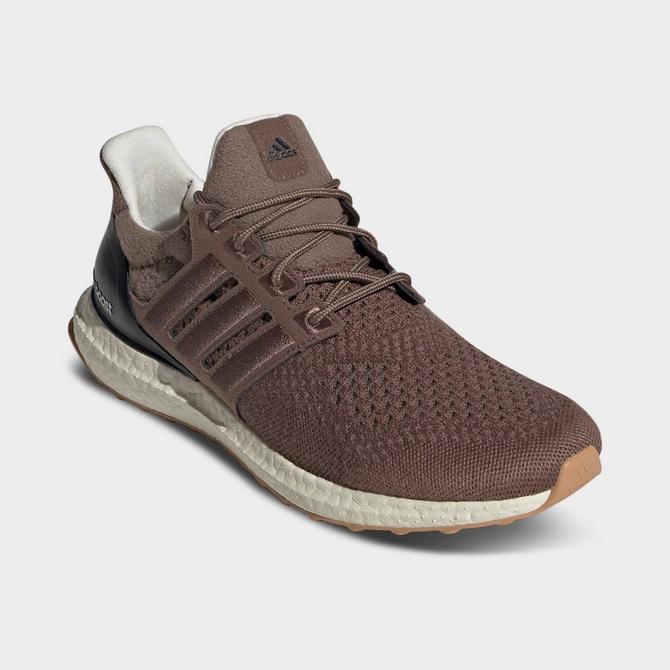 Adidas ultra boost 9.5 mens leather sale