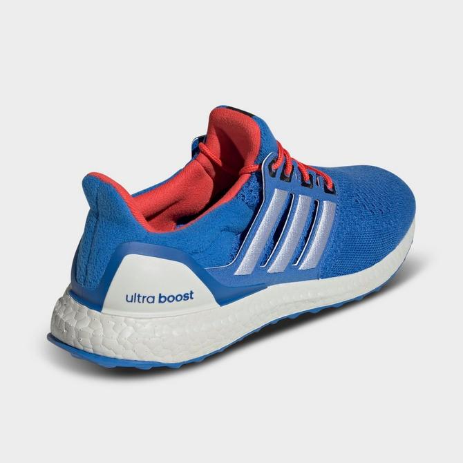 Adidas ultra boost 4.0 on sale blue