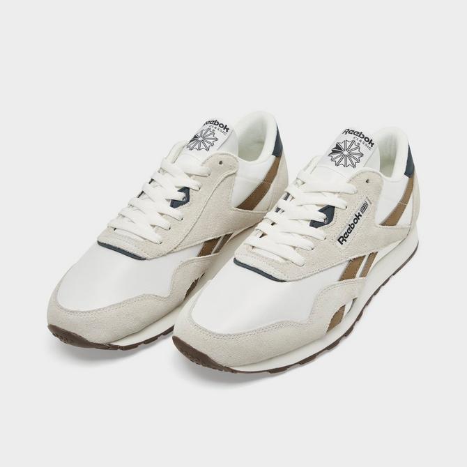 Reebok classic store nylon beige