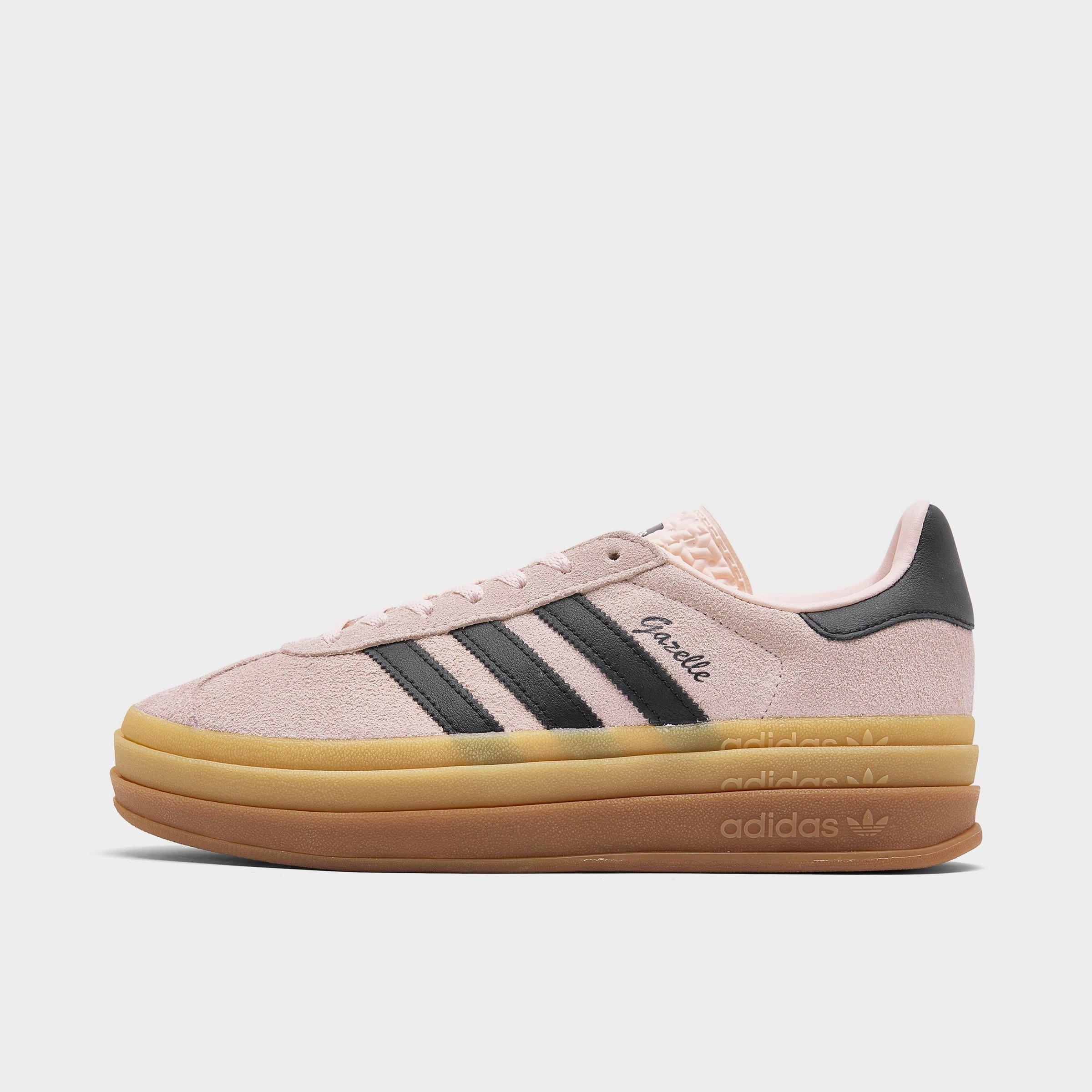 adidas originals gazelle bold women s