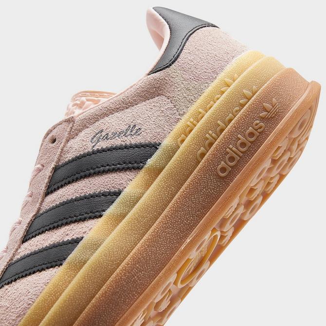 Women's adidas Originals Gazelle Bold Casual Shoes| JD Sports