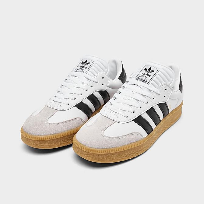 Men's adidas Originals Samba XLG Casual Shoes| JD Sports Men's adidas Originals Samba XLG Casual Shoes| JD Sports