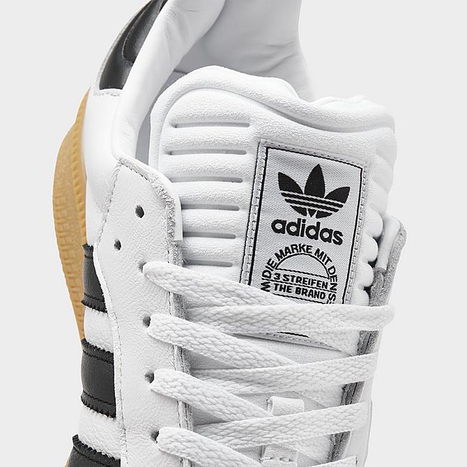 Men's adidas Originals Samba XLG Casual Shoes| JD Sports Men's adidas Originals Samba XLG Casual Shoes| JD Sports