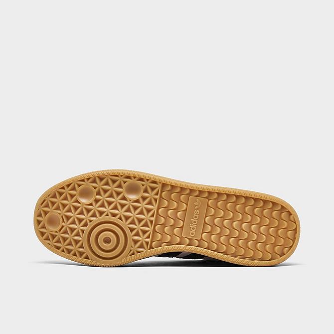 Men's adidas Originals Samba XLG Casual Shoes| JD Sports Men's adidas Originals Samba XLG Casual Shoes| JD Sports
