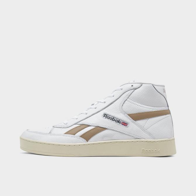 Classic Leather Shoes - Modern Beige / Alabaster / Classic