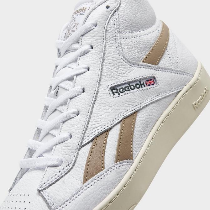 REEBOK Club C Form Hi