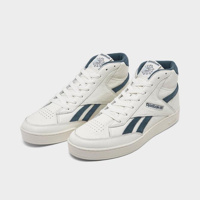 Reebok Club C 85 Form Hi Heritage Court Sneaker - Men's - Free Shipping