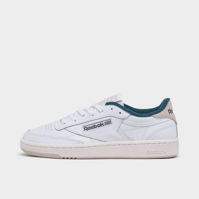 Women's Reebok Club C 85 Vintage Casual Shoes