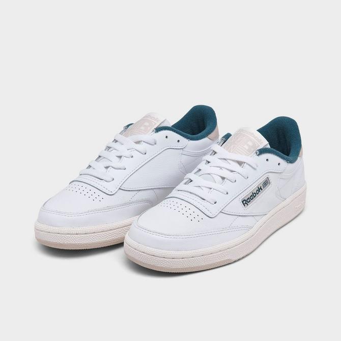 Women's Reebok Club C 85 Vintage Casual Shoes