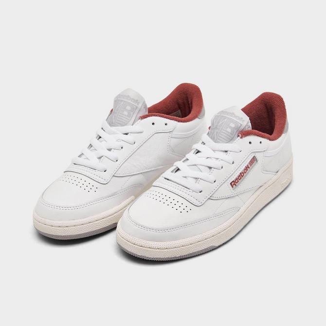 Women's Reebok Club C 85 Casual Shoes