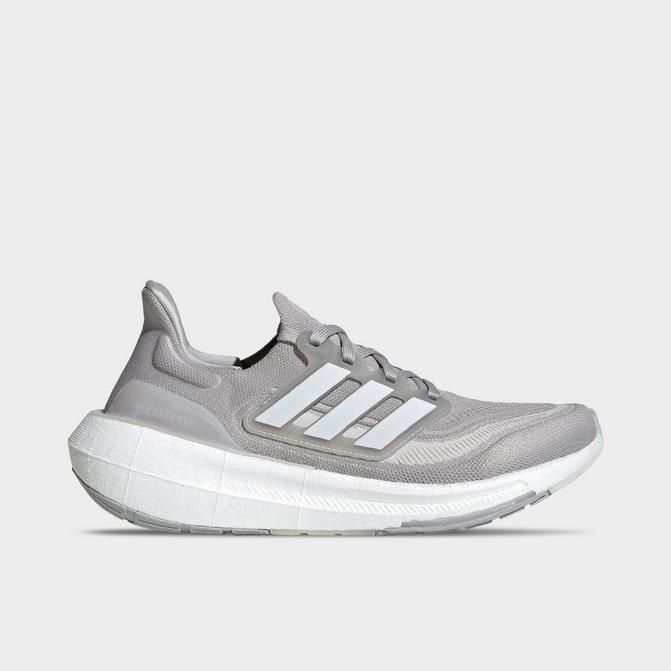 Adidas ultra boost hot sale light grey