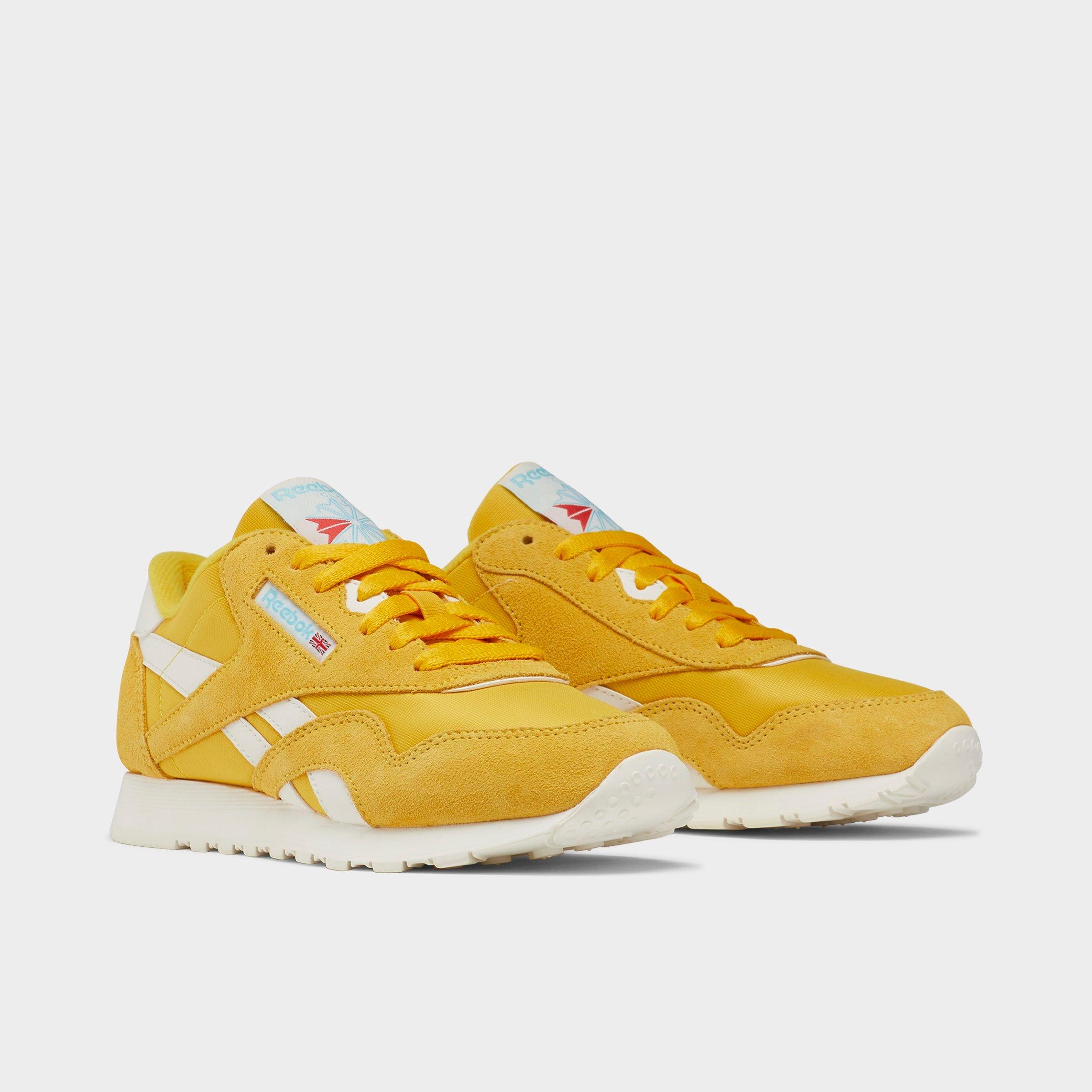 reebok classic nylon x face stockholm womens