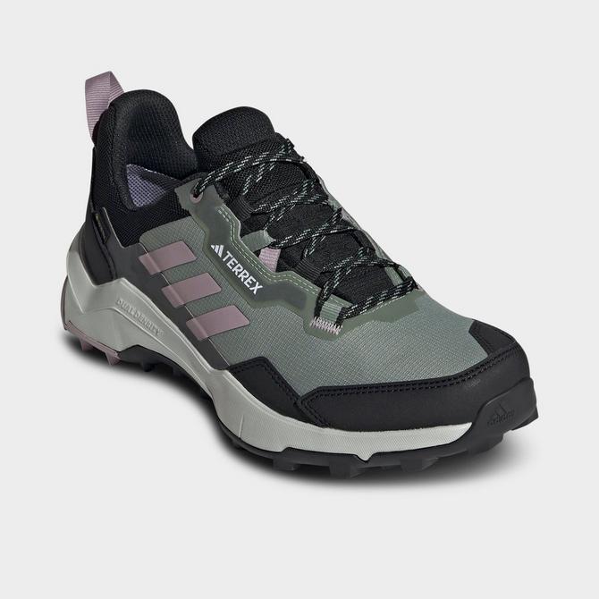 Women s adidas Terrex AX4 GORE TEX Hiking Shoes JD Sports