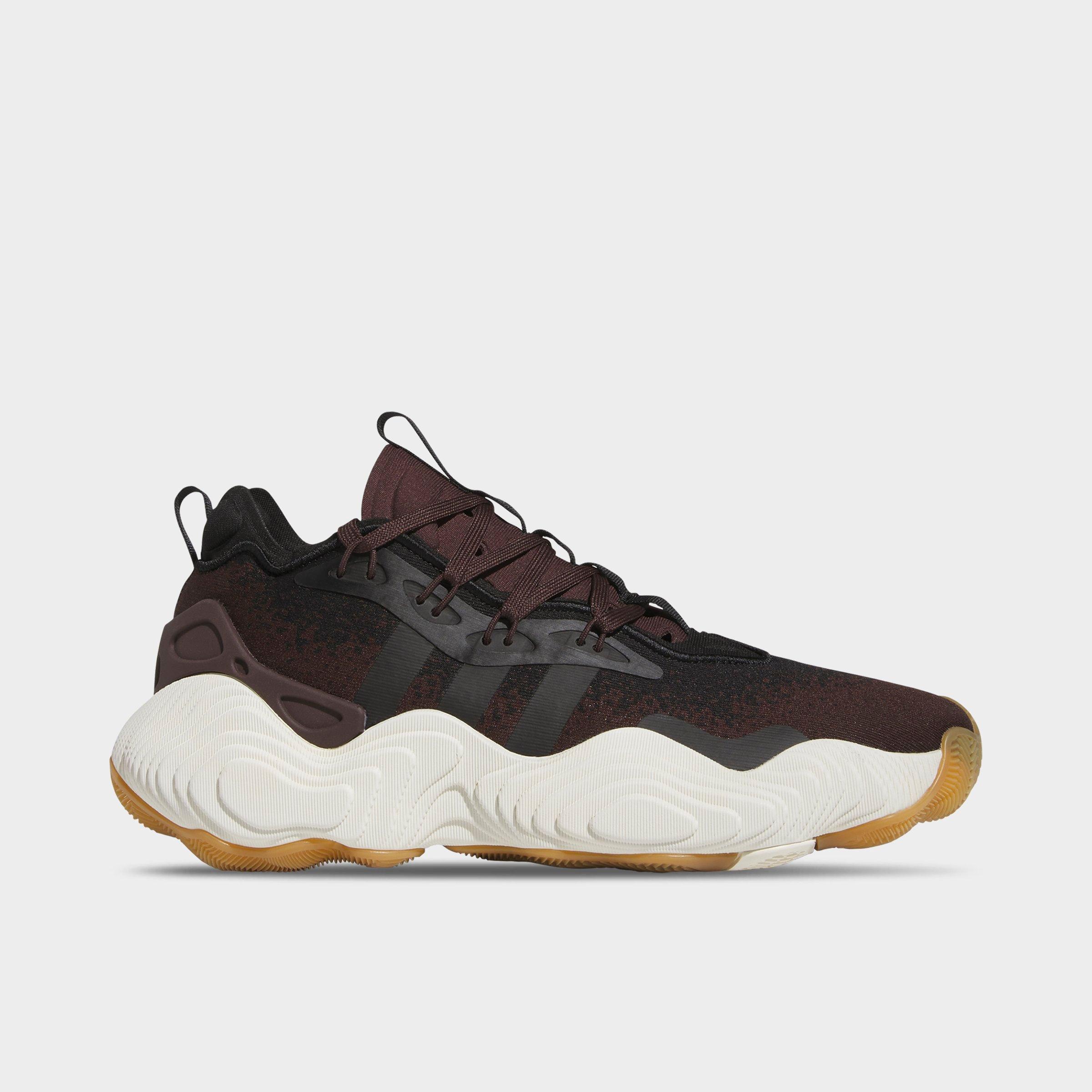 adidas Trae Young 3 Low Basketball Shoes| JD Sports