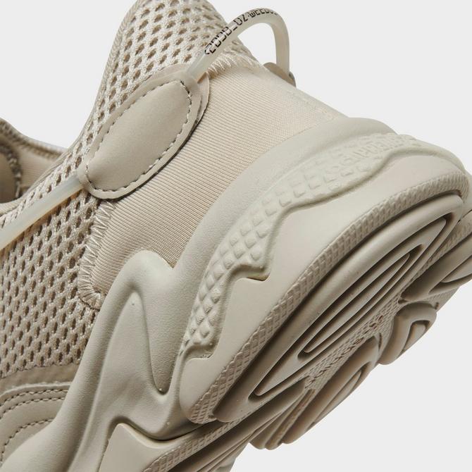 Jd sports best sale ozweego beige