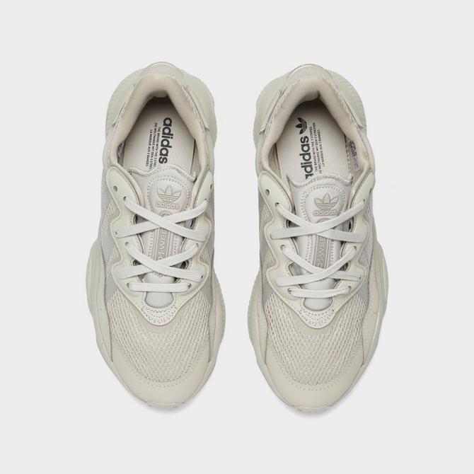 Adidas ozweego beige cheap jd