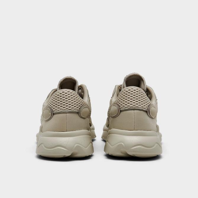 Adidas ozweego beige discount kids