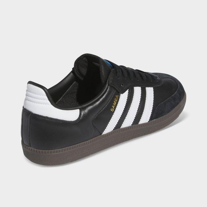 Men s adidas Originals Samba ADV Skateboarding Shoes