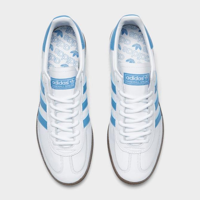 Adidas originals sales jeans white