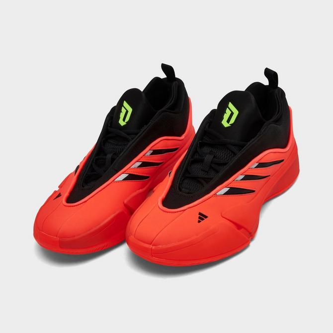 adidas Dame 9 Basketball Shoes