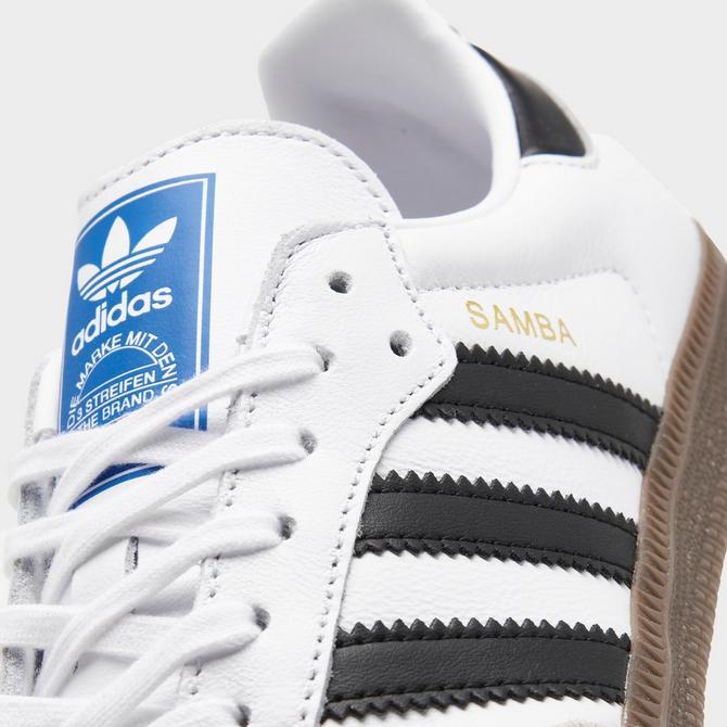 Women's adidas Originals Samba OG Casual Shoes